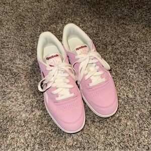 Reebok Women's Club C